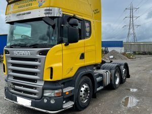 Mozcom Yellow Scania 02